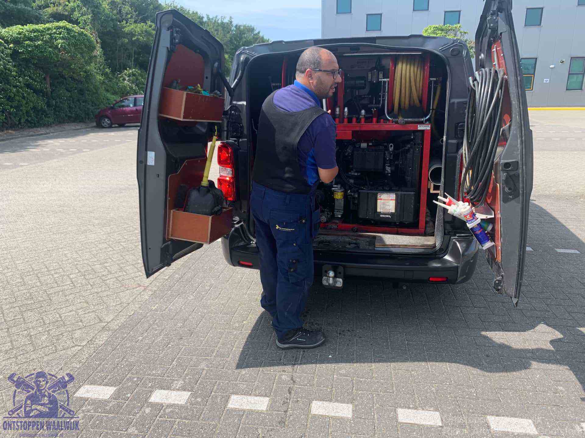 Loodgieter Waalwijk Ontstopping Loodgieter Waalwijk Ontstopping